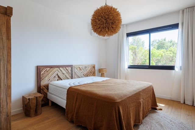 Maison à vendre - 5 pièces - 140 m2 - Zonza - 201 - CORSE