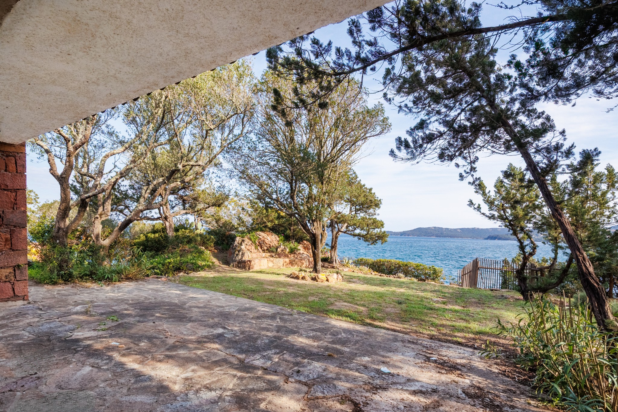 maison  - LECCI- 201