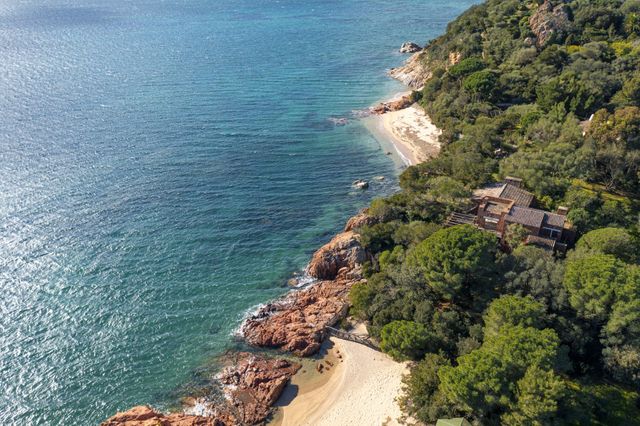 Maison &agrave; vendre - 14 pi&egrave;ces - 350 m2 - Lecci - 201 - CORSE