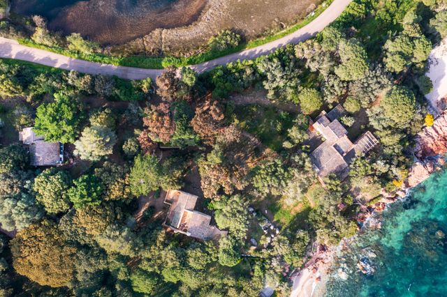 Maison &agrave; vendre - 14 pi&egrave;ces - 350 m2 - Lecci - 201 - CORSE