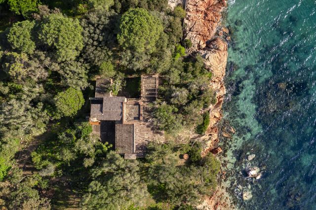 Maison à vendre LECCI