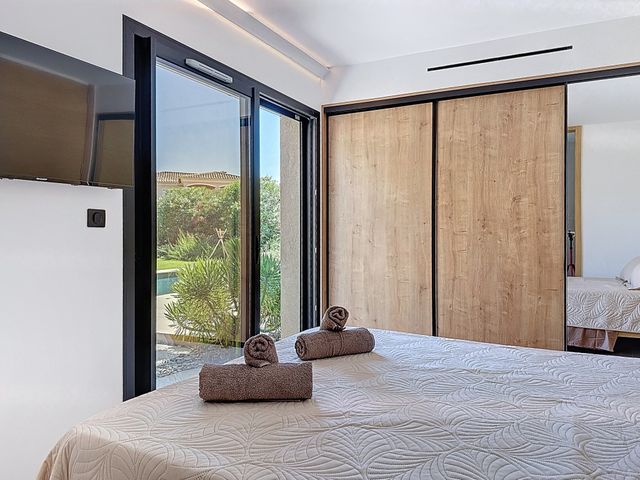 Maison à vendre - 4 pièces - 151 m2 - Lecci - 201 - CORSE