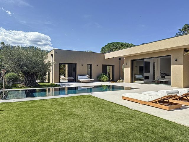 Maison à vendre - 4 pièces - 151 m2 - Lecci - 201 - CORSE