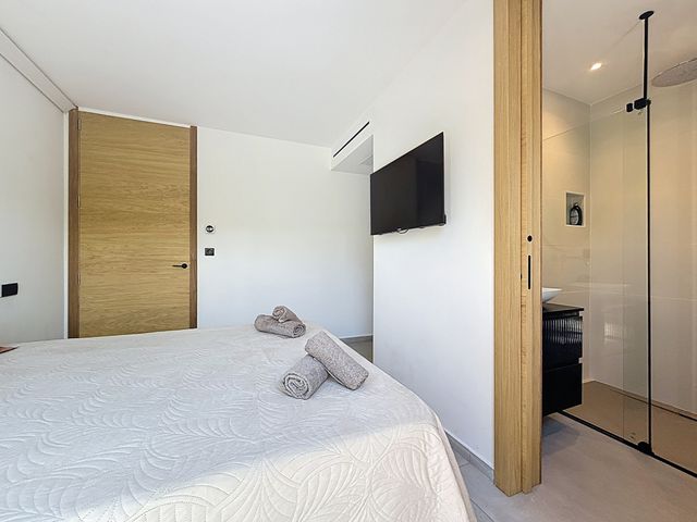 Maison à vendre - 4 pièces - 151 m2 - Lecci - 201 - CORSE