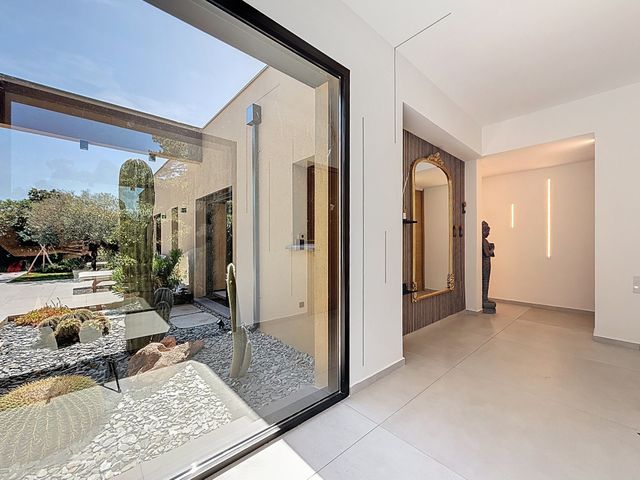 Maison à vendre - 4 pièces - 151 m2 - Lecci - 201 - CORSE