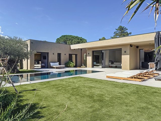 maison - LECCI - 201