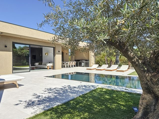 Maison à vendre - 4 pièces - 151 m2 - Lecci - 201 - CORSE