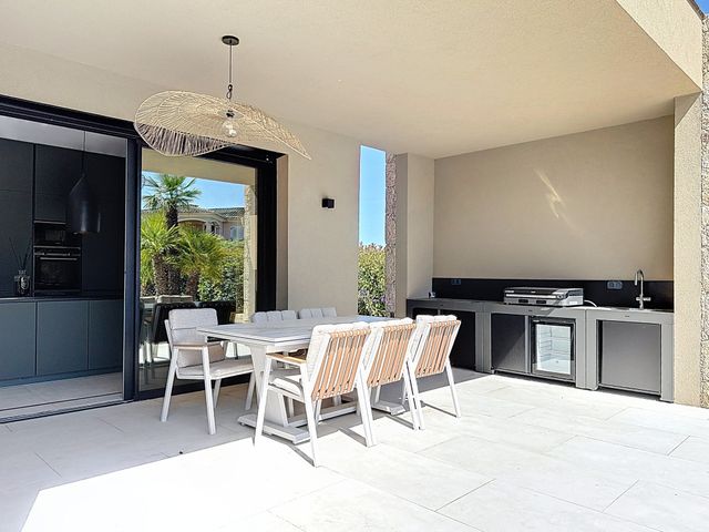 Maison à vendre - 4 pièces - 151 m2 - Lecci - 201 - CORSE