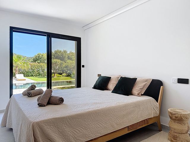 Maison à vendre - 4 pièces - 151 m2 - Lecci - 201 - CORSE