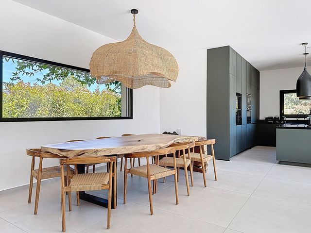 Maison à vendre - 4 pièces - 151 m2 - Lecci - 201 - CORSE