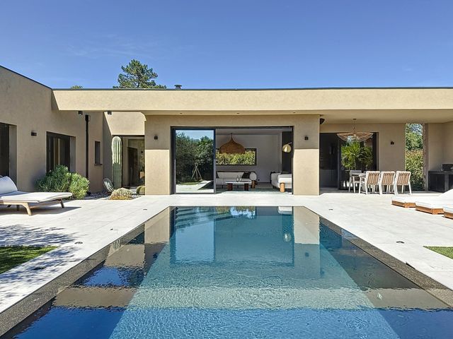 Maison à vendre - 4 pièces - 151 m2 - Lecci - 201 - CORSE