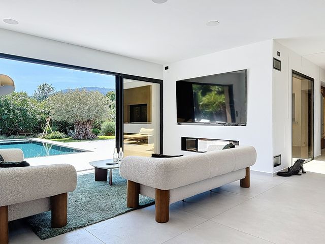 Maison à vendre - 4 pièces - 151 m2 - Lecci - 201 - CORSE