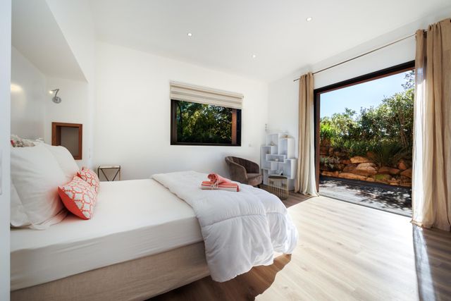 Maison à louer - 6 pièces - 254 m2 - Porto Vecchio - 201 - CORSE