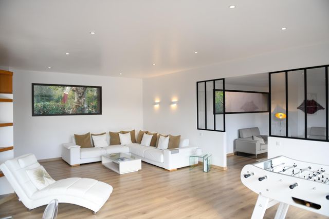 Maison à louer - 6 pièces - 254 m2 - Porto Vecchio - 201 - CORSE