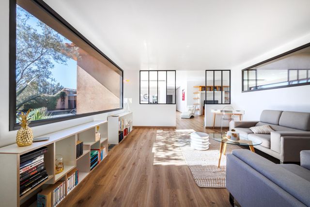 Maison à louer - 6 pièces - 254 m2 - Porto Vecchio - 201 - CORSE