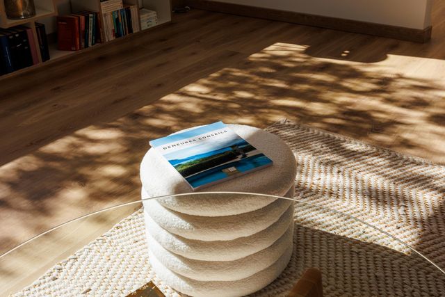 Maison à louer - 6 pièces - 254 m2 - Porto Vecchio - 201 - CORSE