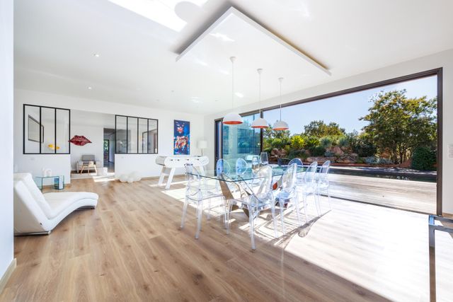 Maison à louer - 6 pièces - 254 m2 - Porto Vecchio - 201 - CORSE