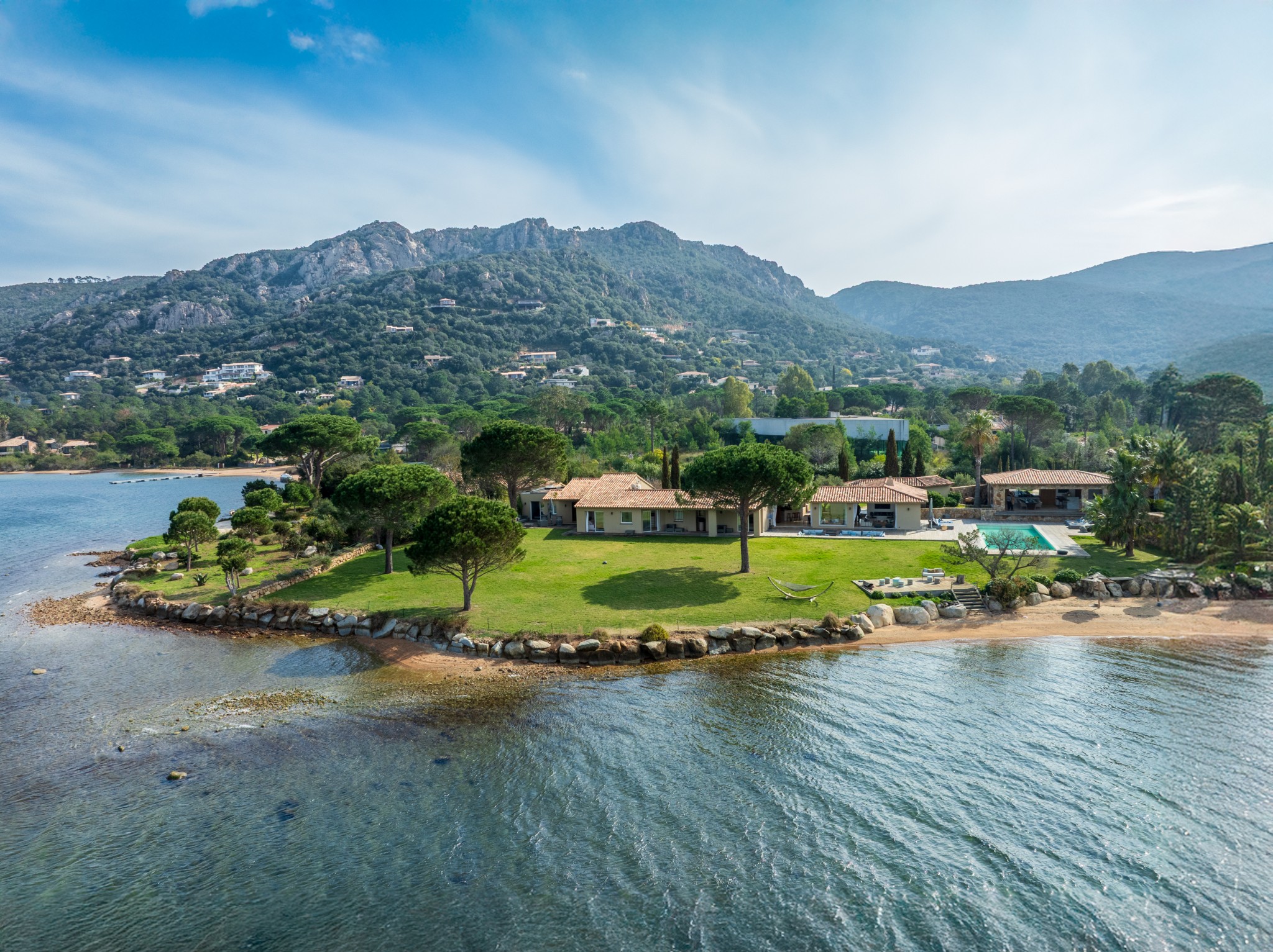 maison  - PORTO VECCHIO- 201