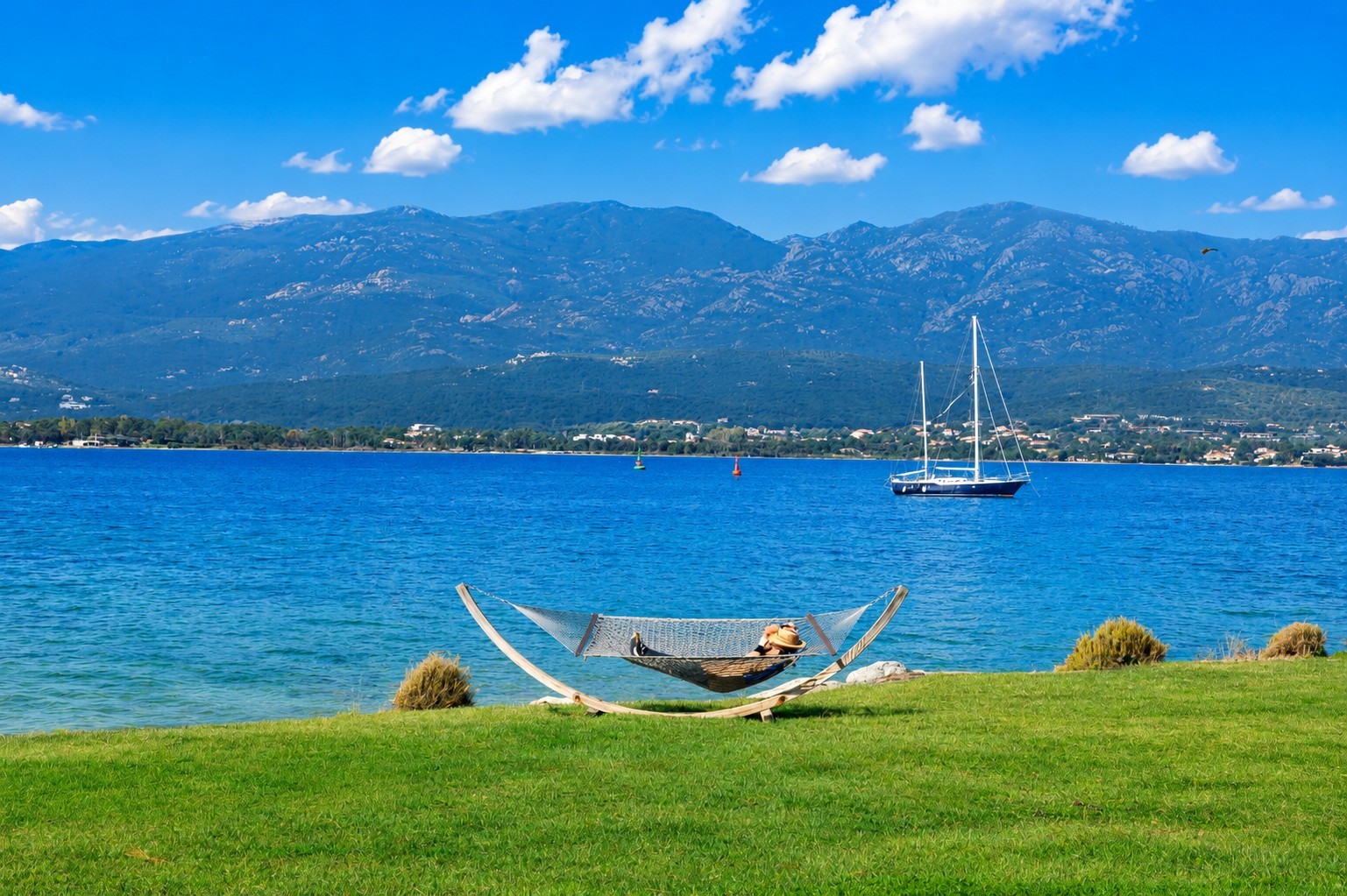 maison  - PORTO VECCHIO- 201