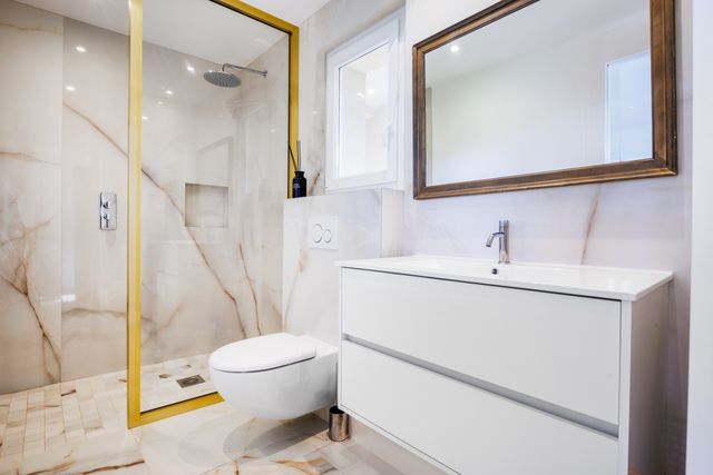 Maison &agrave; vendre - 7 pi&egrave;ces - 300 m2 - Porto Vecchio - 201 - CORSE