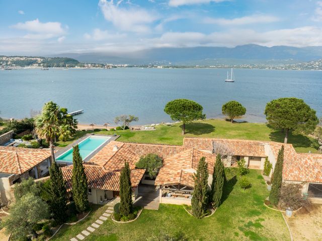 Maison à vendre PORTO VECCHIO