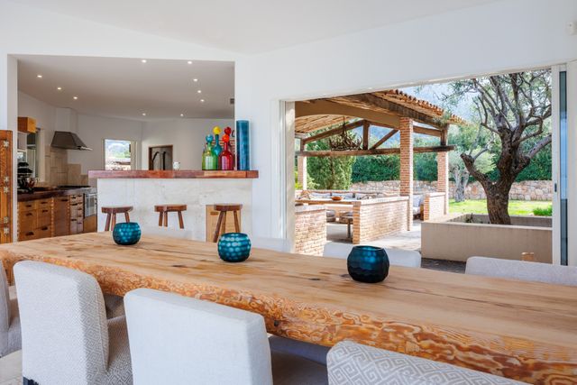 Maison &agrave; vendre - 7 pi&egrave;ces - 300 m2 - Porto Vecchio - 201 - CORSE