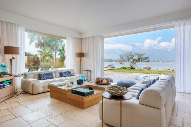 Maison &agrave; vendre - 7 pi&egrave;ces - 300 m2 - Porto Vecchio - 201 - CORSE