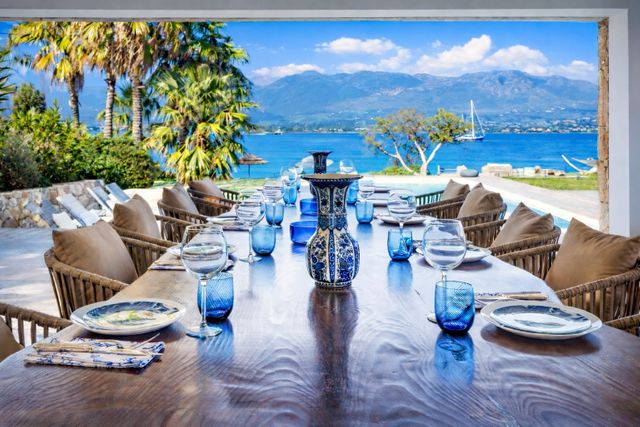 Maison &agrave; vendre - 7 pi&egrave;ces - 300 m2 - Porto Vecchio - 201 - CORSE