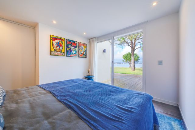 Maison &agrave; vendre - 7 pi&egrave;ces - 300 m2 - Porto Vecchio - 201 - CORSE