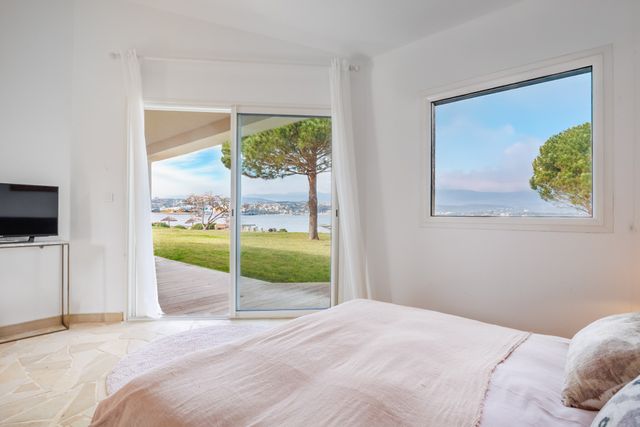 Maison &agrave; vendre - 7 pi&egrave;ces - 300 m2 - Porto Vecchio - 201 - CORSE