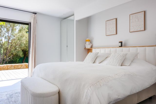 Maison à louer - 7 pièces - 300 m2 - Zonza - 201 - CORSE