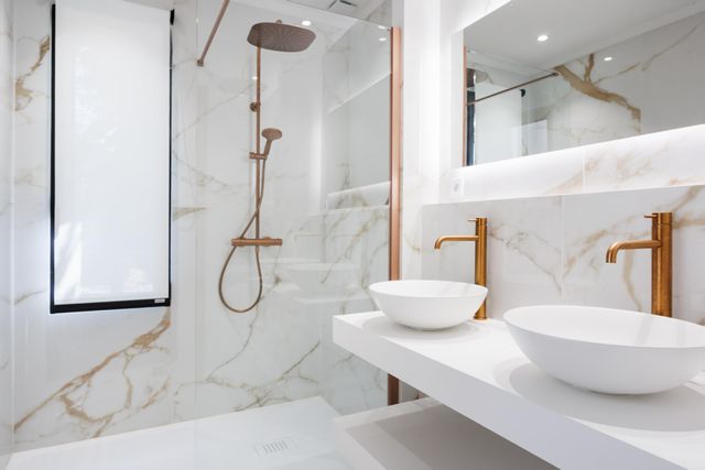 Maison à louer - 7 pièces - 300 m2 - Zonza - 201 - CORSE