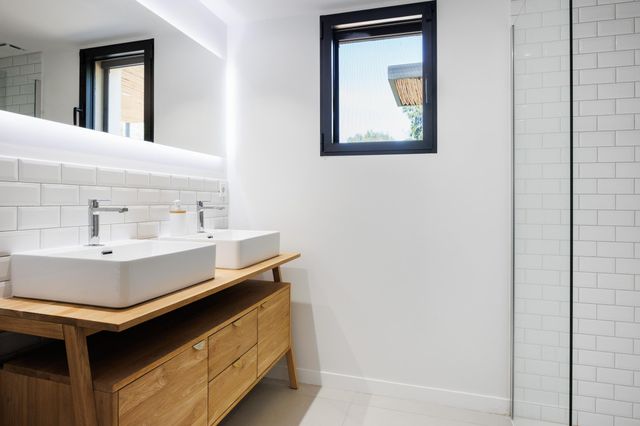 Maison à louer - 7 pièces - 300 m2 - Zonza - 201 - CORSE