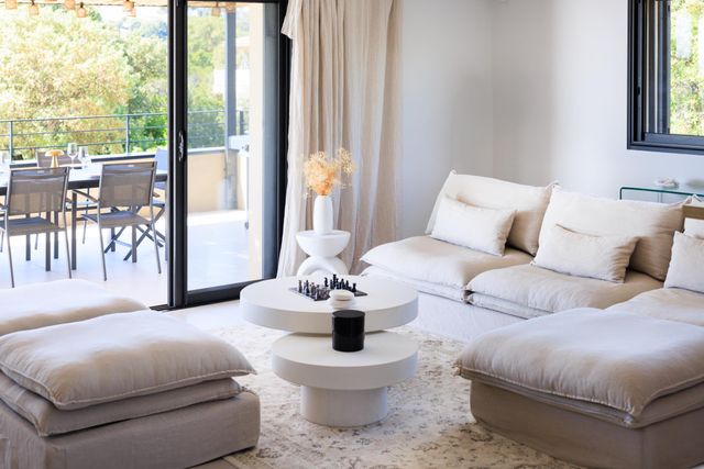 Maison à louer - 7 pièces - 300 m2 - Zonza - 201 - CORSE