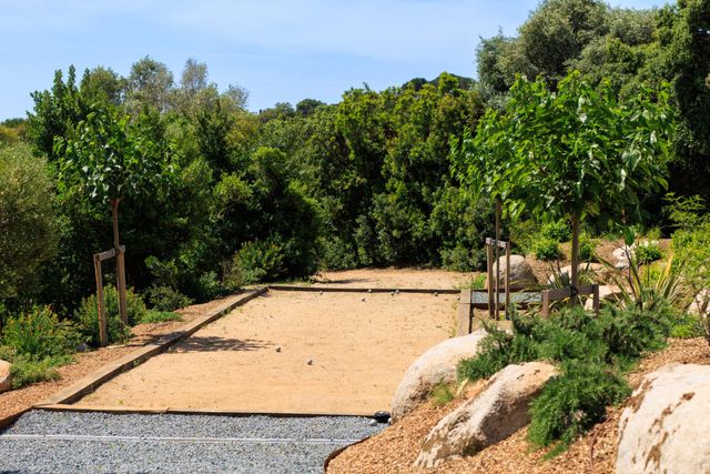 Maison à louer - 7 pièces - 300 m2 - Zonza - 201 - CORSE