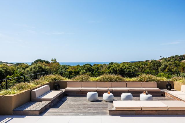 Maison à louer - 7 pièces - 300 m2 - Zonza - 201 - CORSE