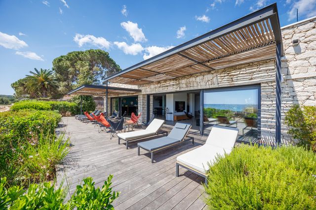 maison - LECCI - 201