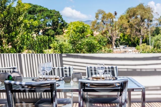 Maison à louer - 7 pièces - 265 m2 - Lecci - 201 - CORSE