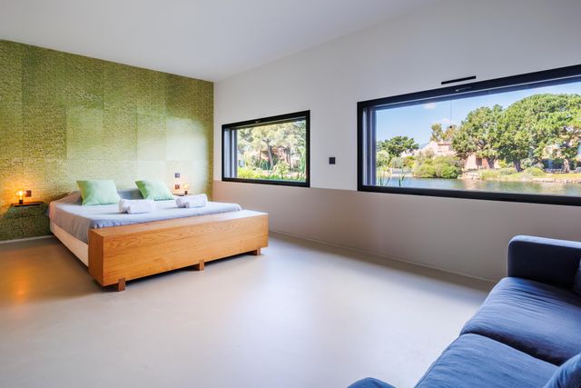 Maison à louer - 7 pièces - 265 m2 - Lecci - 201 - CORSE