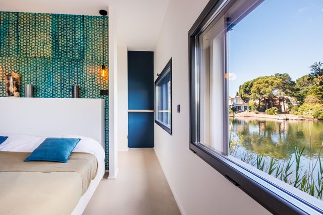 Maison à louer - 7 pièces - 265 m2 - Lecci - 201 - CORSE