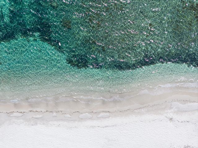 Maison à louer - 7 pièces - 265 m2 - Lecci - 201 - CORSE