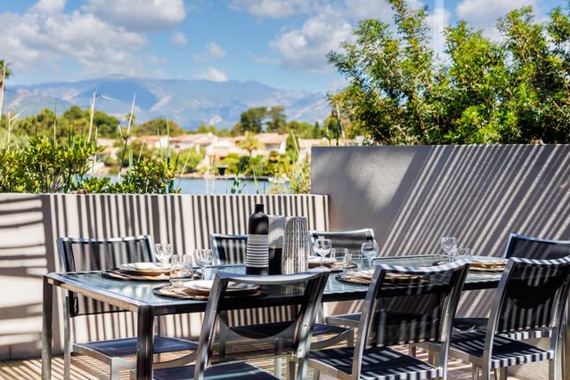 Maison à louer - 7 pièces - 265 m2 - Lecci - 201 - CORSE