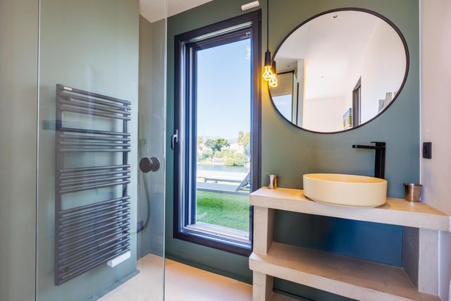 Maison à louer - 7 pièces - 265 m2 - Lecci - 201 - CORSE