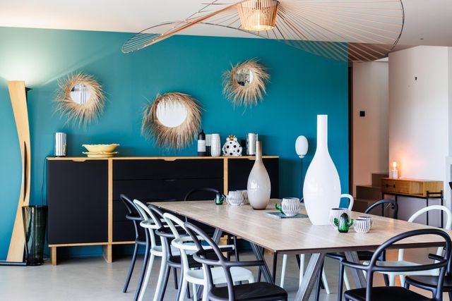 Maison à louer - 7 pièces - 265 m2 - Lecci - 201 - CORSE