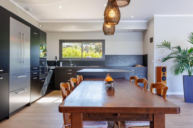 Maison à louer - 4 pièces - 190 m2 - Zonza - 201 - CORSE