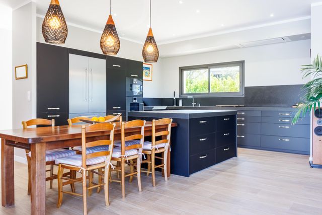 Maison à louer - 4 pièces - 190 m2 - Zonza - 201 - CORSE