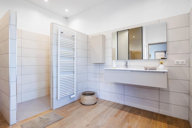 Maison à louer - 4 pièces - 190 m2 - Zonza - 201 - CORSE