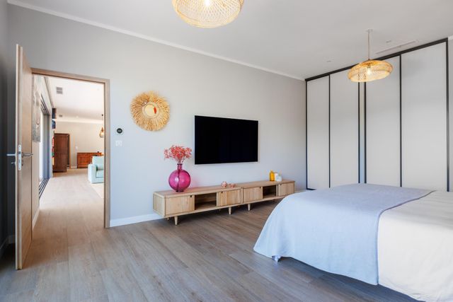 Maison à louer - 4 pièces - 190 m2 - Zonza - 201 - CORSE