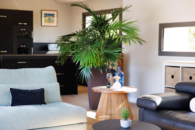 Maison à louer - 4 pièces - 190 m2 - Zonza - 201 - CORSE