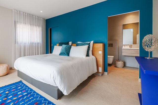 Maison à louer - 5 pièces - 200 m2 - Porto Vecchio - 201 - CORSE